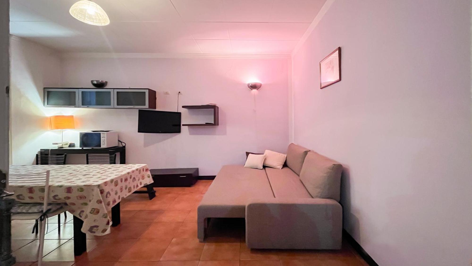 Apartamento Casa