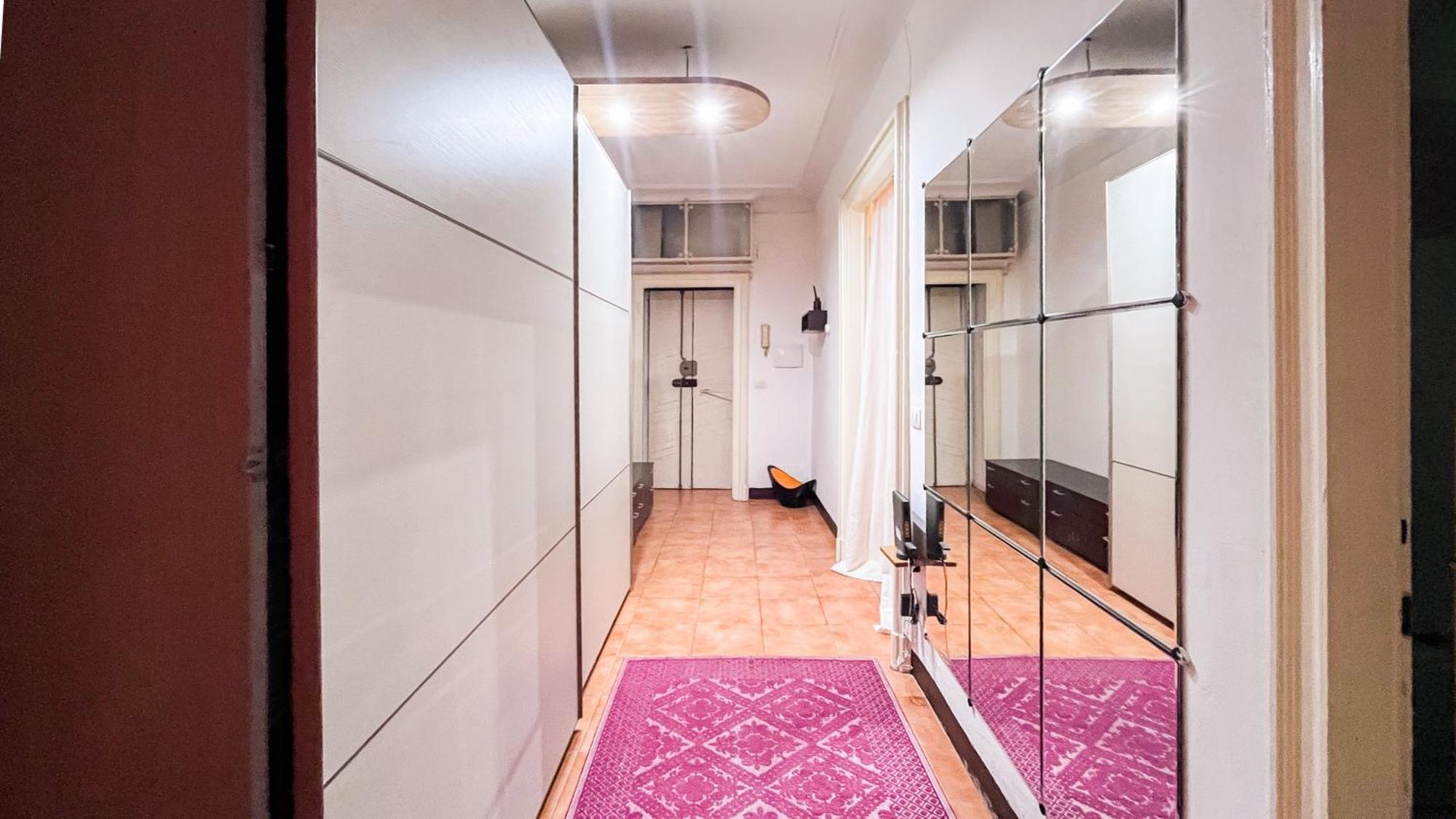 Apartamento Casa *